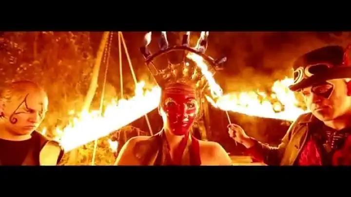 Hatebreed - Put It To The Torch