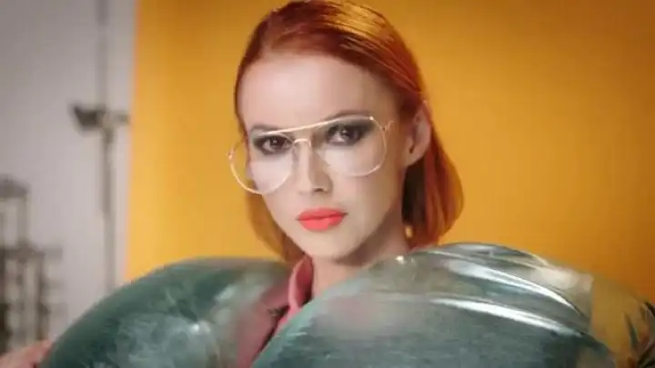 скачать клип Dillon Francis ft. Will Heard - Anywhere