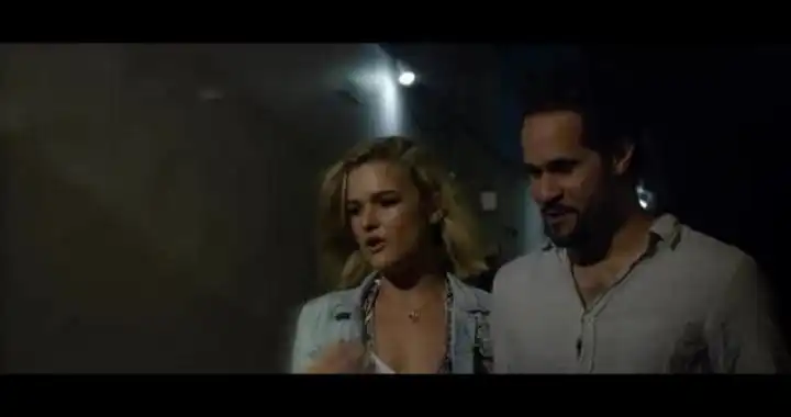 Bernz ft. Kiddo AI - When Its Gone