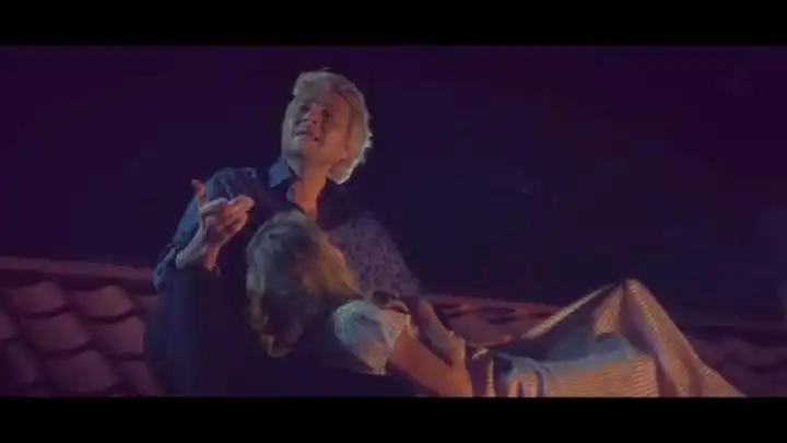 скачать клип Николай Басков - Я подарю тебе любовь...