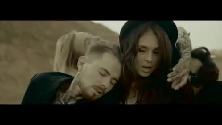 YANKA - Never Give Up (by Marco and Seba)