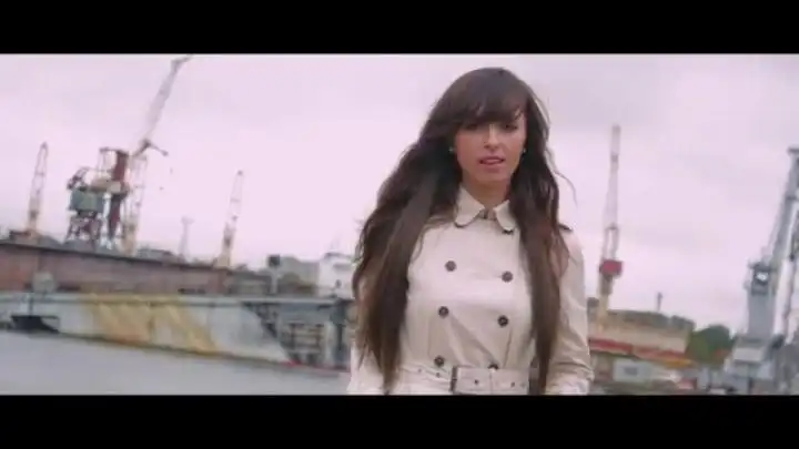 скачать клип София Плиско - Мама