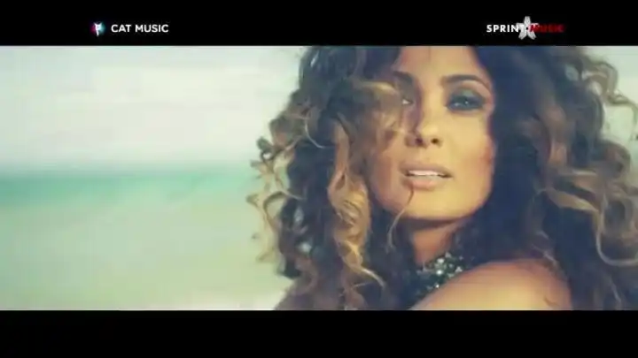 скачать клип Claudia Pavel - Deja Vu