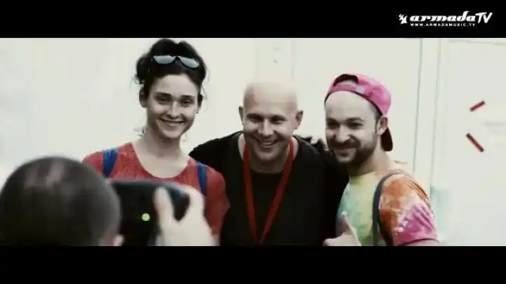 скачать клип Alexander Popov ft. Jonathan Mendelsohn - World Like This