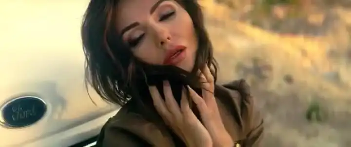 MIRRA - С тобой