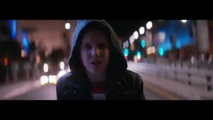 скачать клип Sigma ft. Birdy - Find Me