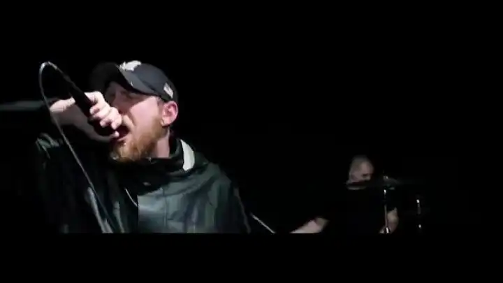 скачать клип Dead Ocean - Becoming Prosthetic, Becoming A Lie