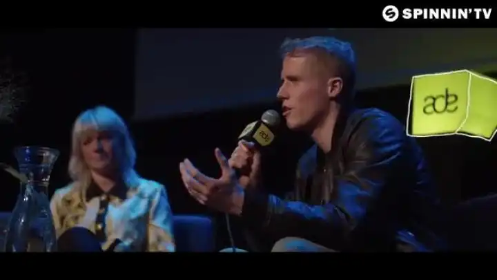 скачать клип Jay Hardway - Amsterdam