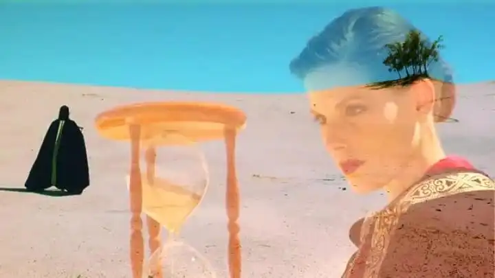 Airscape - Endless Forever