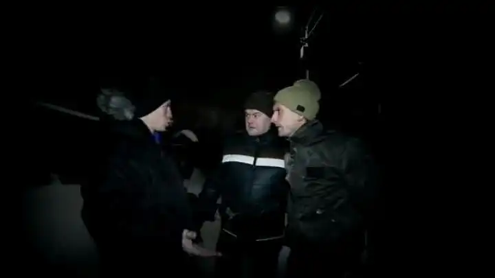 скачать клип Сява - Пива нет