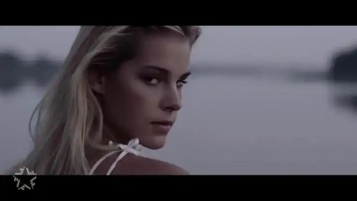 скачать клип Markus Riva - Река любви