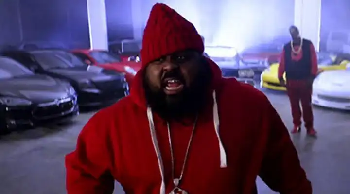 Big Scoob ft. E-40 and B-Legit - Bitch Please