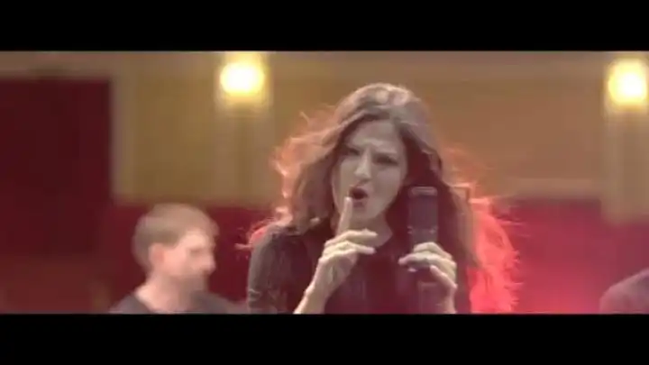 Diabulus in Musica - Invisible