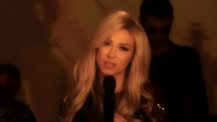 Andreea Balan - Uita-ma (Partea a doua)