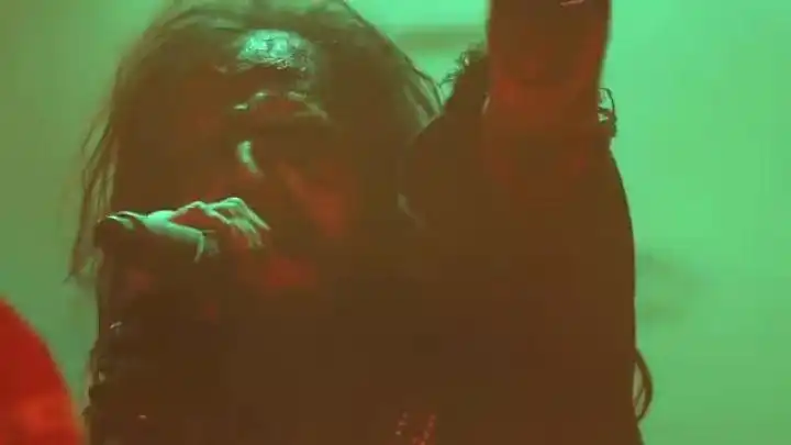 скачать клип Rob Zombie - Get Your Boots On! Thats The End Of Rock And Roll!