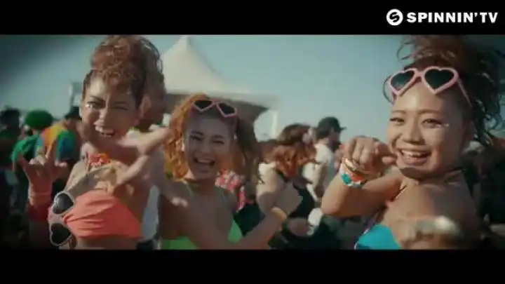 R3hab vs Skytech and Fafaq - Tiger