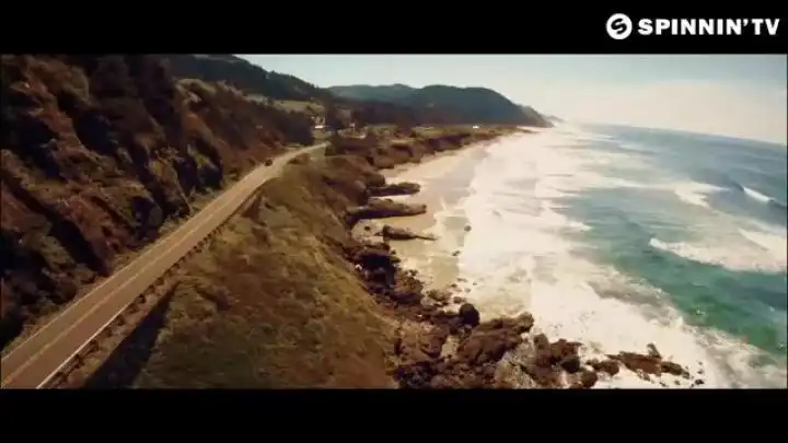 Jonas Aden and Brooks - Take Me Away