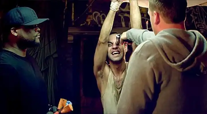 Czarface - Air em Out