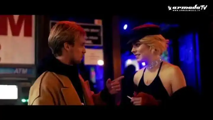 скачать клип Dirtcaps ft. Eleni Drake - Foreign Tongues