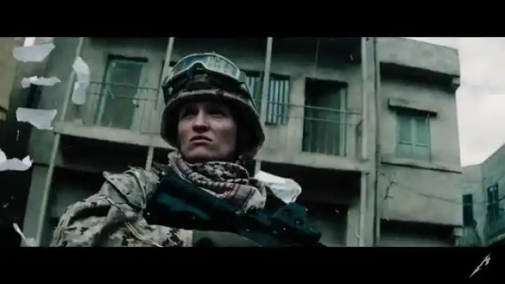 Metallica - Confusion