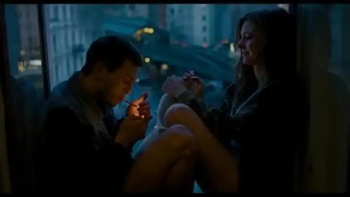 скачать клип Alle Farben - Berlin