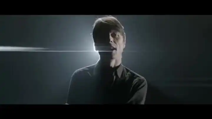 Suede - It Starts And Ends With You