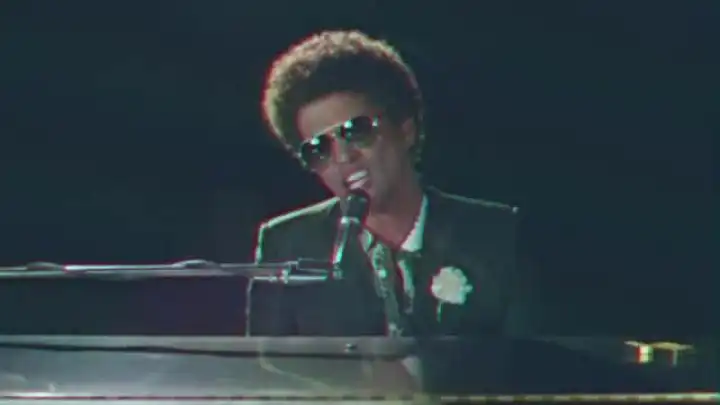 скачать клип Bruno Mars - When I Was Your Man