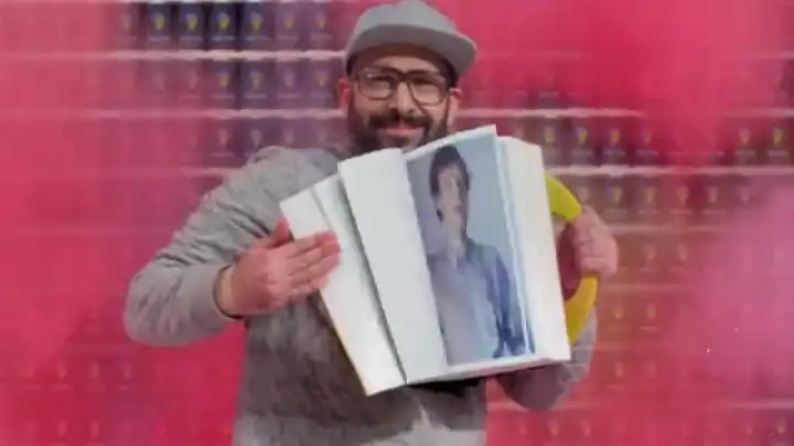 скачать клип OK Go - The One Moment