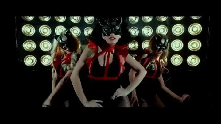 SkyDance - Ночной Патруль