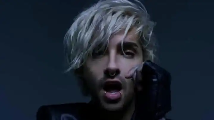 скачать клип BILLY - Not Over You