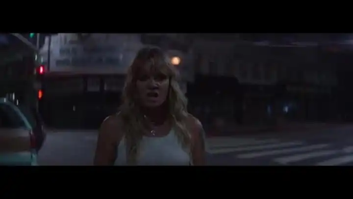 Tove Lo - True Disaster (Part of Fairy Dust)