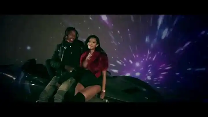 скачать клип Fetty Wap - Make You Feel Good