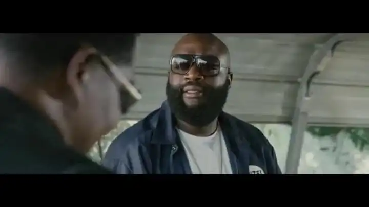 Rick Ross ft. 2 Chainz, Gucci Mane - Buy Back the Block