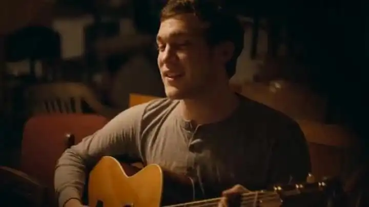 Phillip Phillips - Gone, Gone, Gone