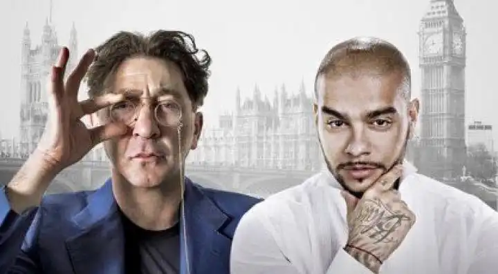 скачать клип Тимати feat. Григорий Лепс - Дай мне уйти