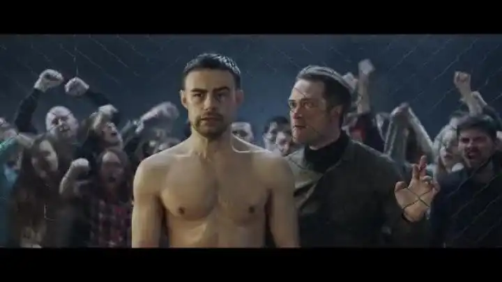 скачать клип ЯрмаК - Правило боя