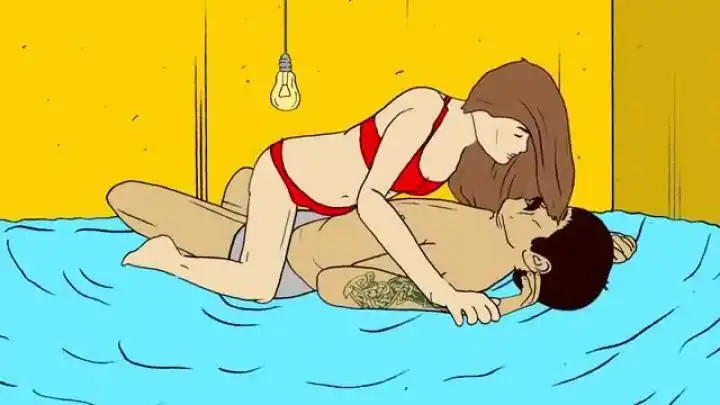 скачать клип Red Hot Chili Peppers - Sick Love