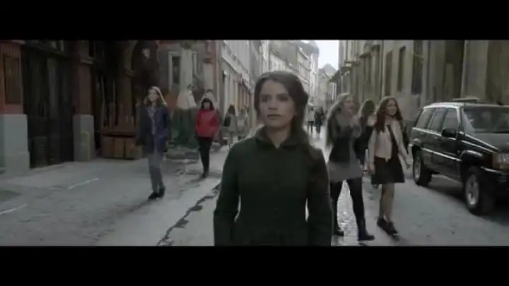 Христина Соловій - Хто, як не ти