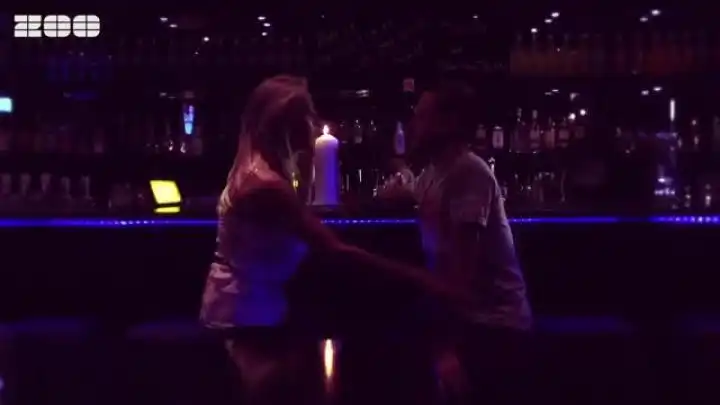 Pat Farrell - Saving My Love