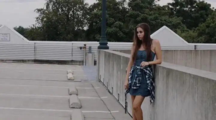 скачать клип Cimorelli - Up at Night