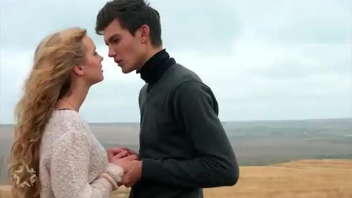 скачать клип Денис Майданов - Что оставит ветер