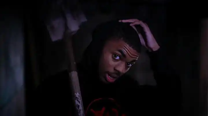 Cashius Green ft. Vince Staples - I Aint Happy