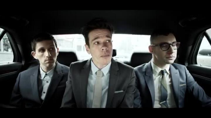 Fun. - Why Am I The One