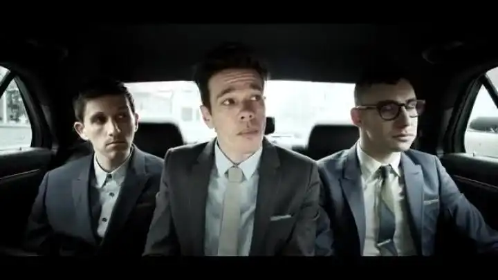 Fun. - Why Am I The One