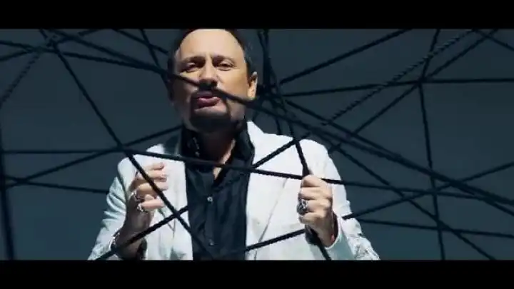 скачать клип Стас Михайлов - Белая Река