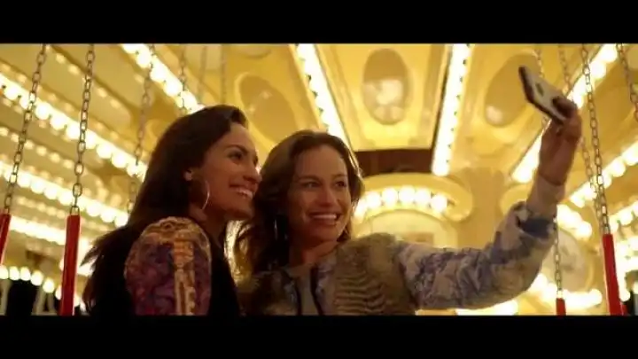 Bon Jovi - Roller Coaster