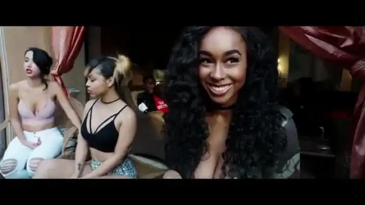 скачать клип Sage the Gemini - Now and Later