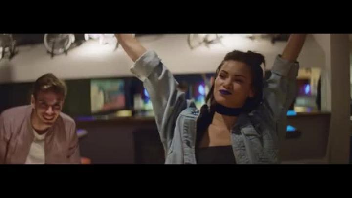 скачать клип Sinead Harnett - Rather Be With You