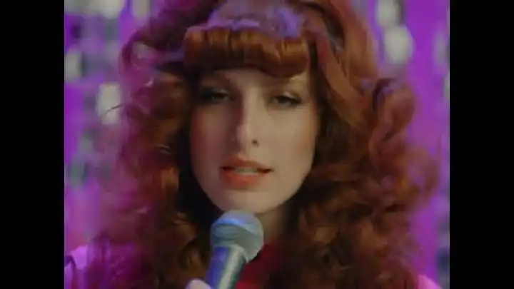 Муся Тотибадзе - Танцуй, Виталик