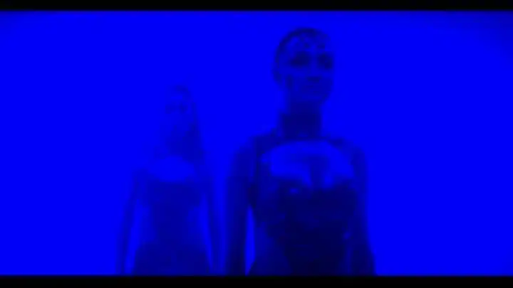 IDGIE - Что Ты Чувствуешь